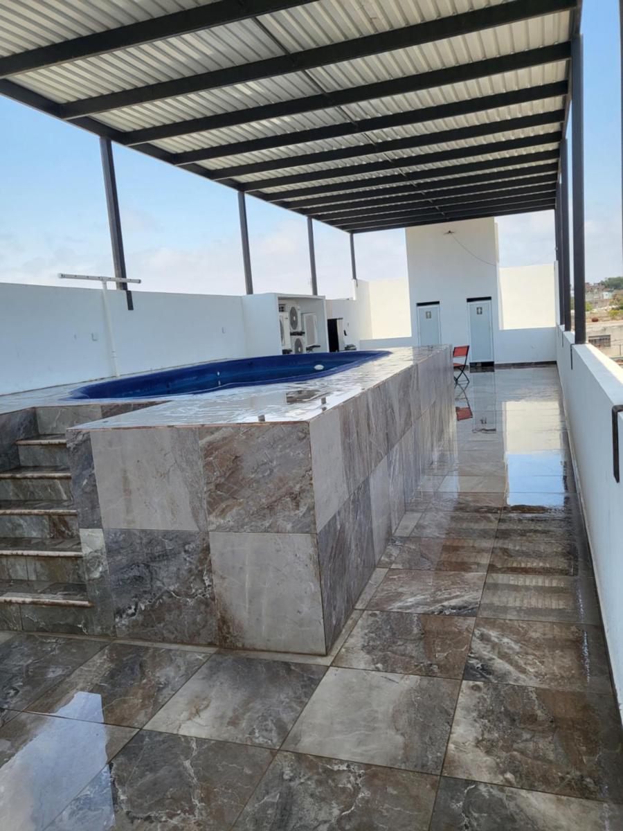 Departamento planta baja playa centro monos bichis - Housity