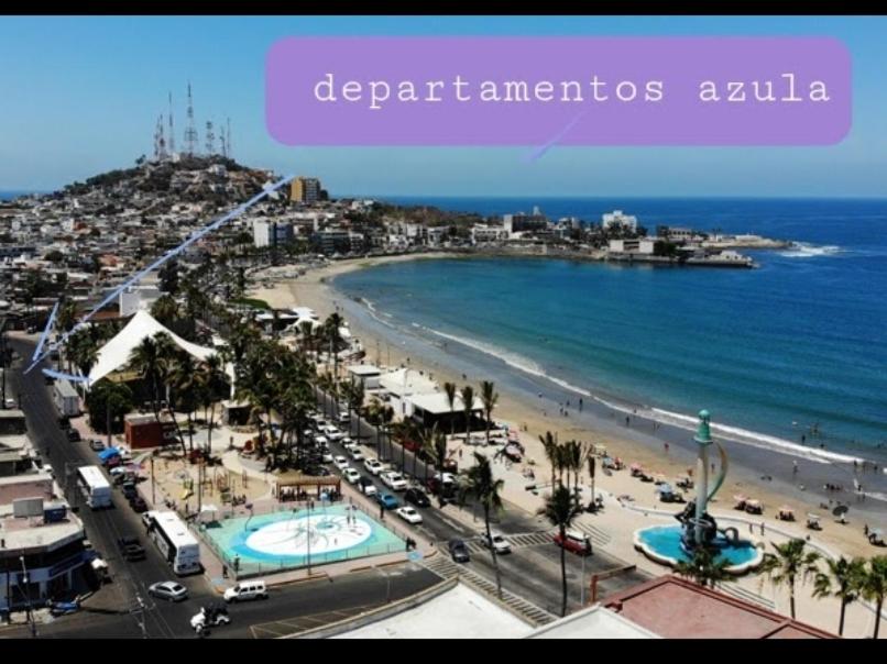 Departamento planta baja playa centro monos bichis - Housity