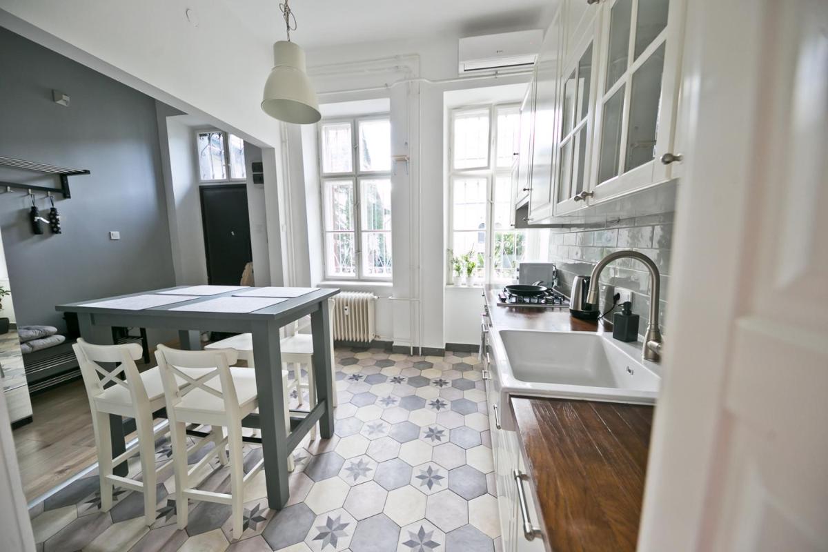 Dob Duplex Apartment - Housity