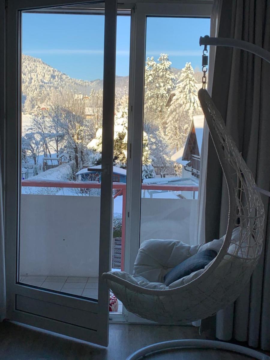 Villacher Alpe View - Housity