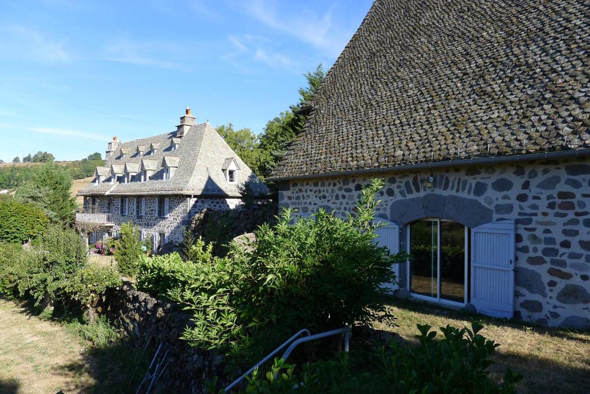 Chambres d’hôtes de Barathe - Housity