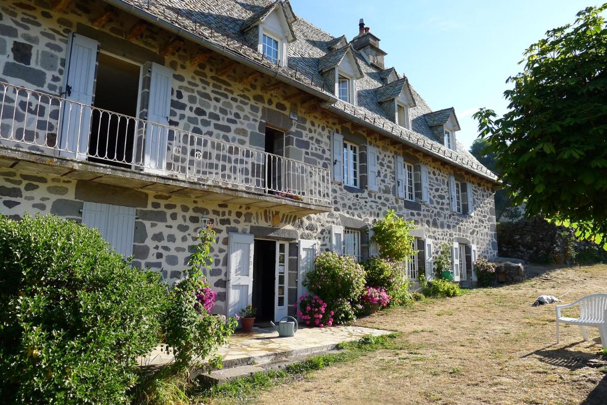 Chambres d’hôtes de Barathe - Housity