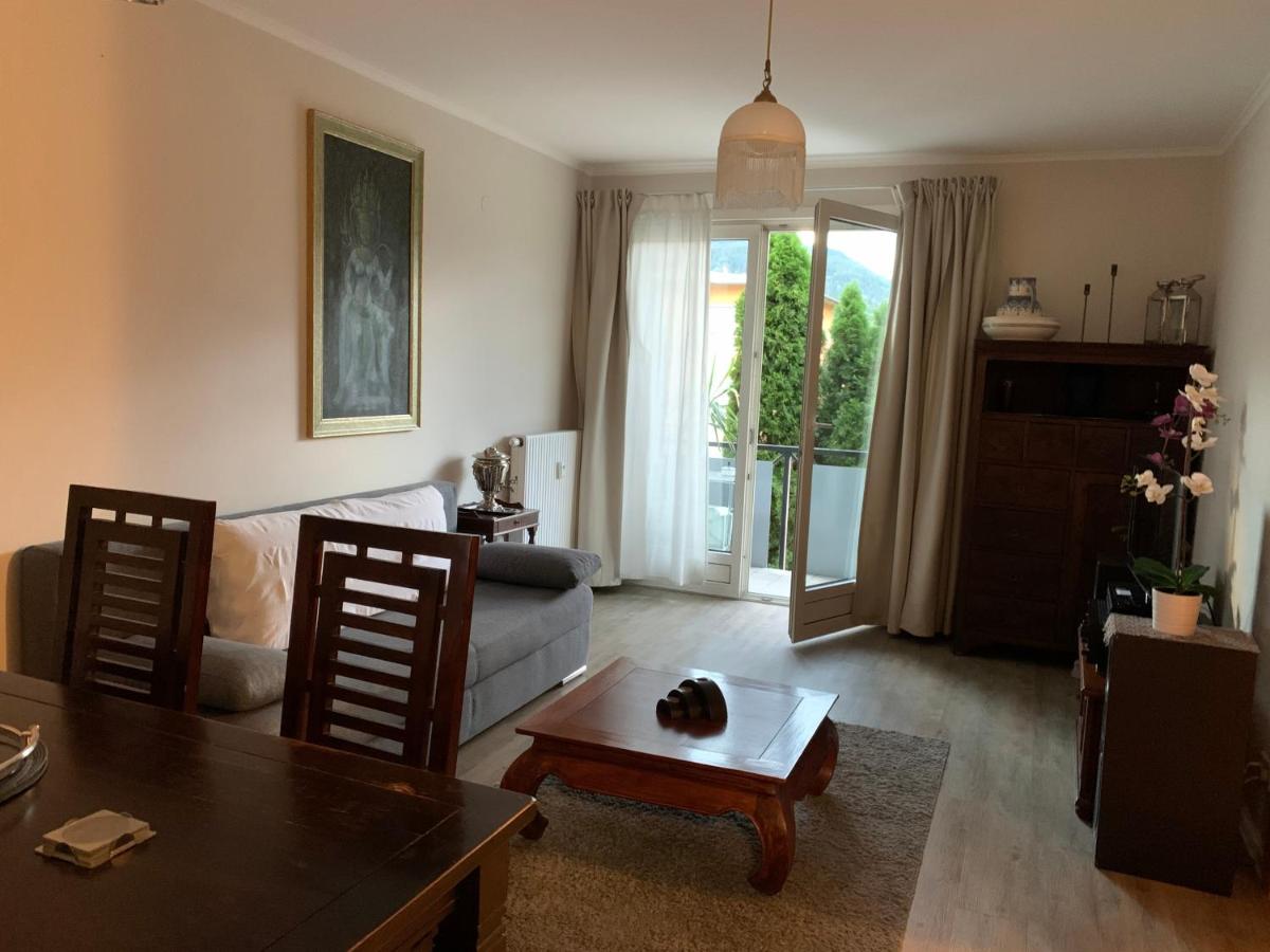 Villacher Alpe View - Housity