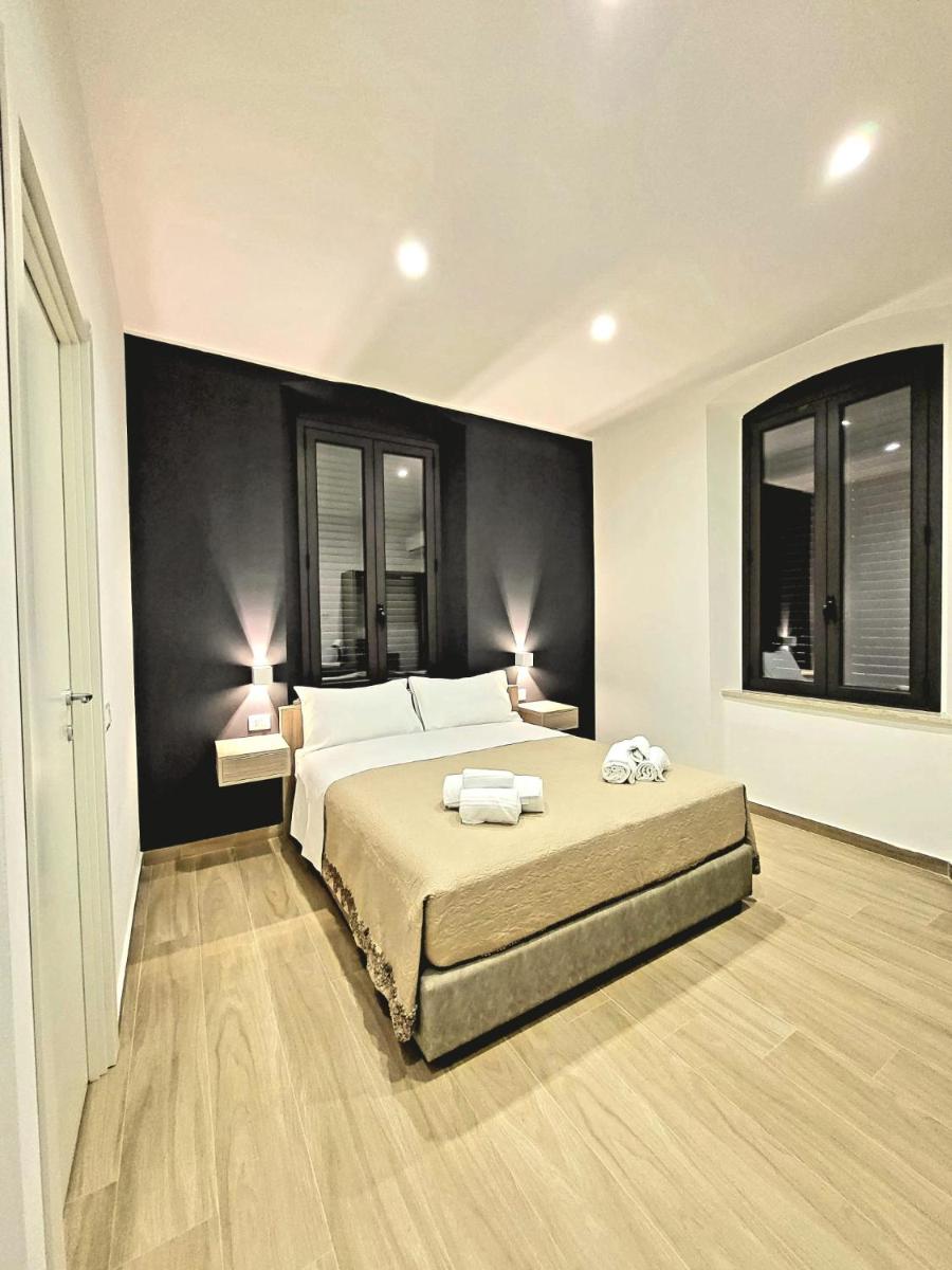 B&B La Cité Luxury Rooms - Housity