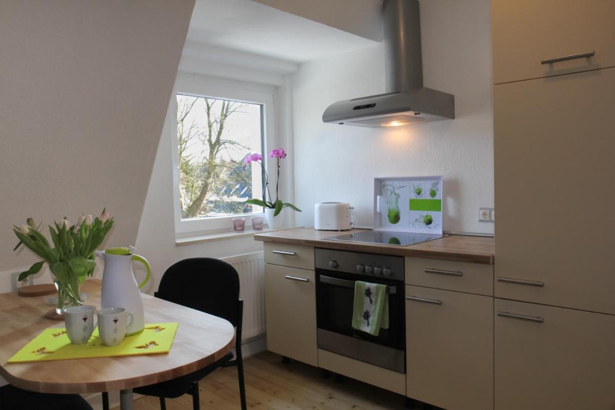 Tal-Residenz Whg 3 - Housity