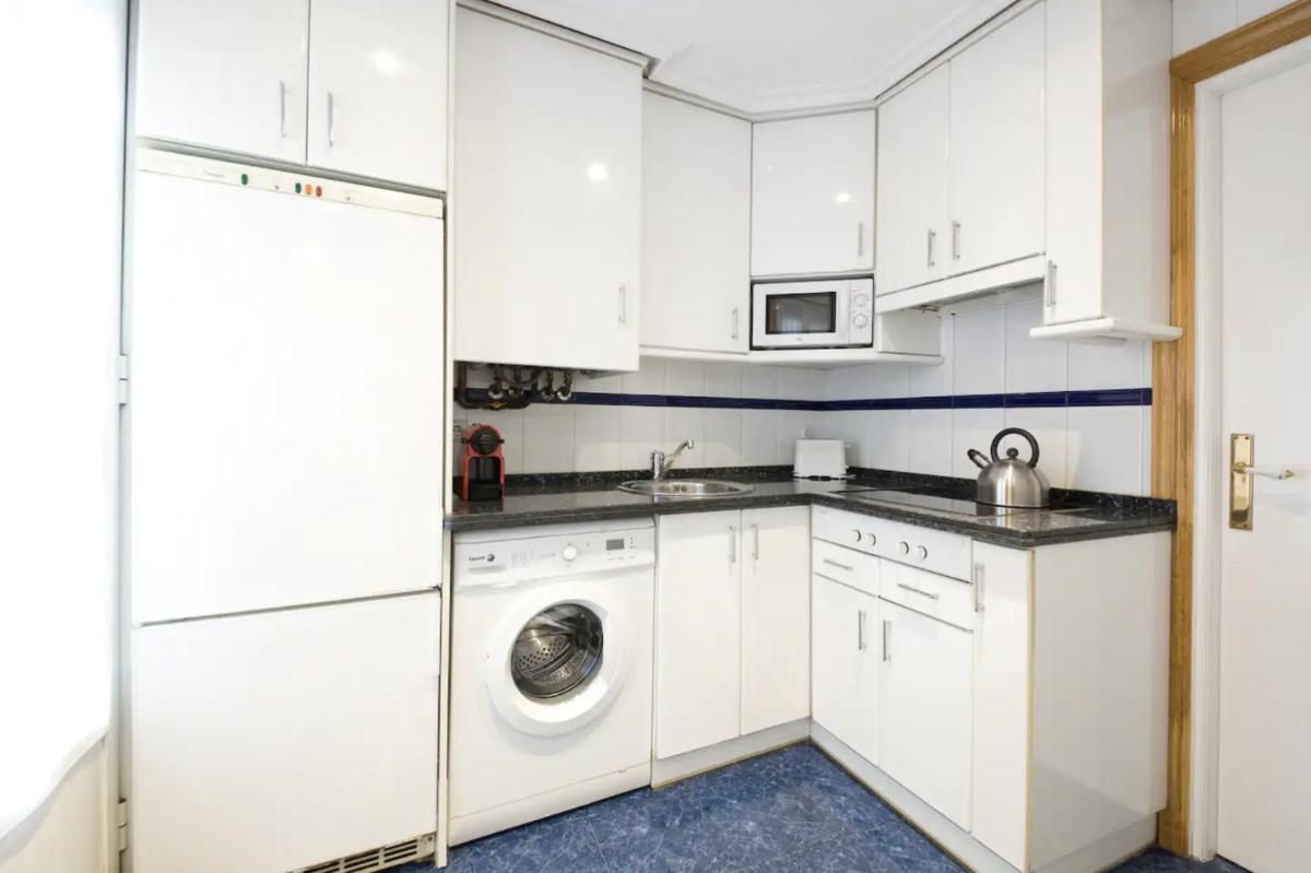 Suitetrails - Cómodo apartamento en la Parte Vieja, Old Town