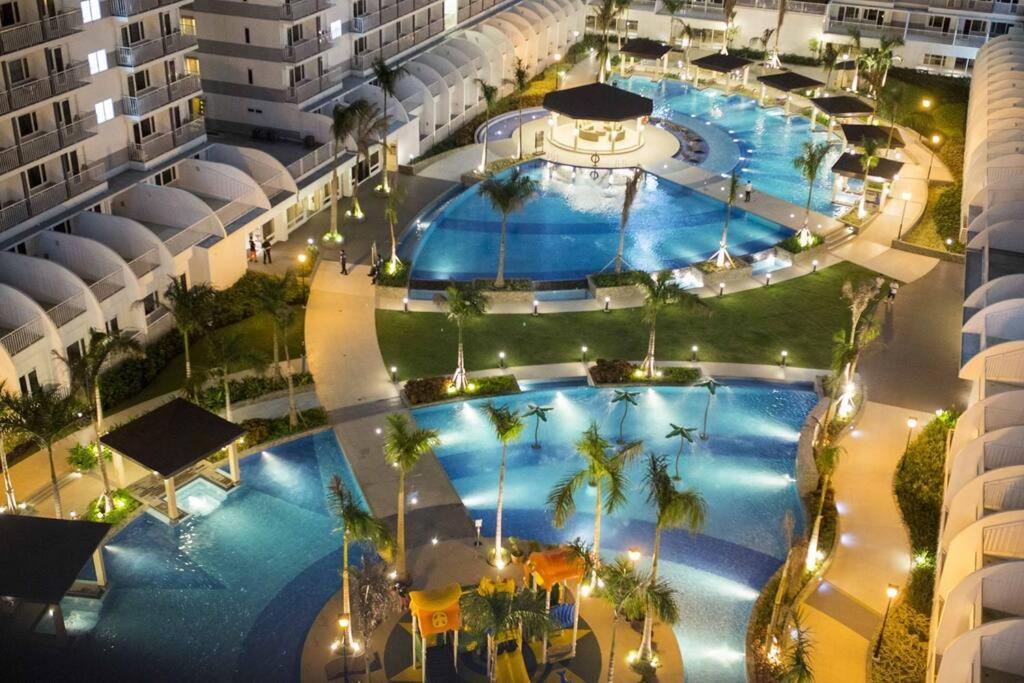 Nice and Simple 1 Bedroom in Shell Residences - Housity