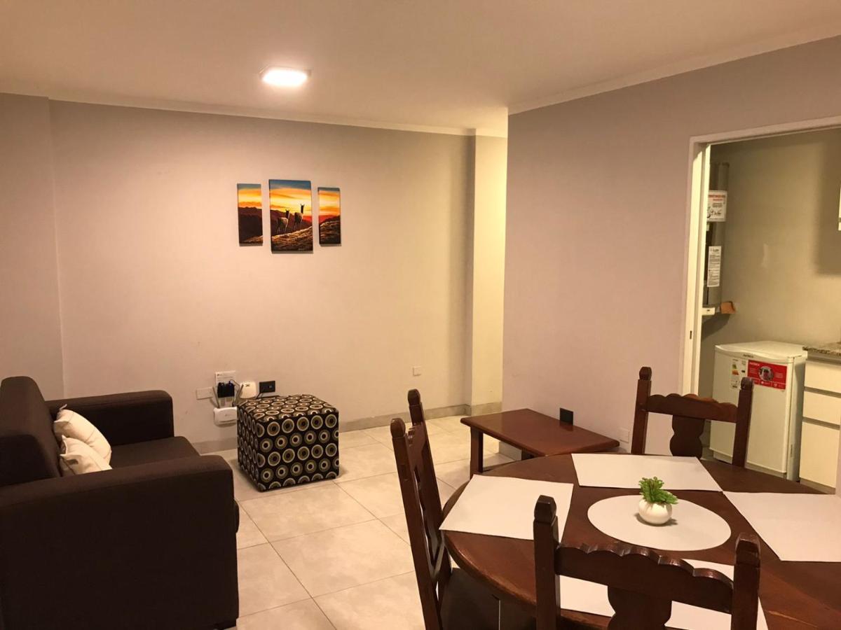 Departamento - Edificio Costanera - Housity