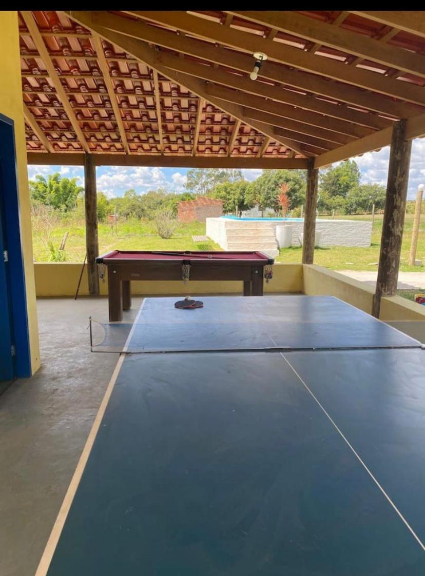 chácara para lazer em Uberaba- 5 quartos - Housity