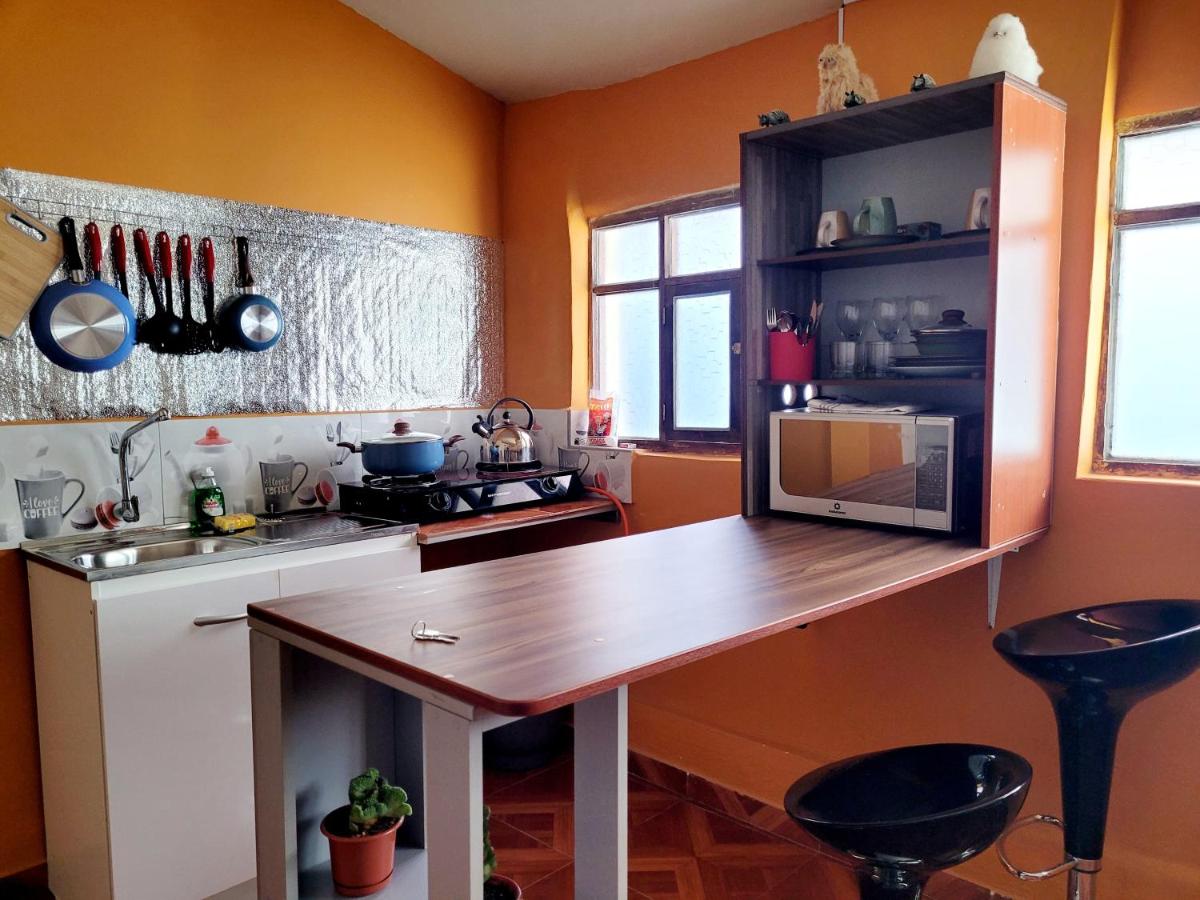 wayra house infancia - Housity