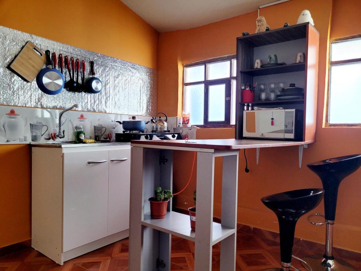 wayra house infancia - Housity