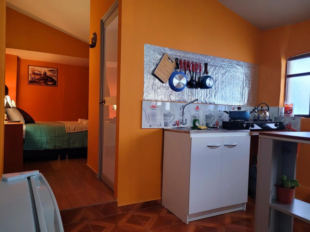 wayra house infancia - Housity