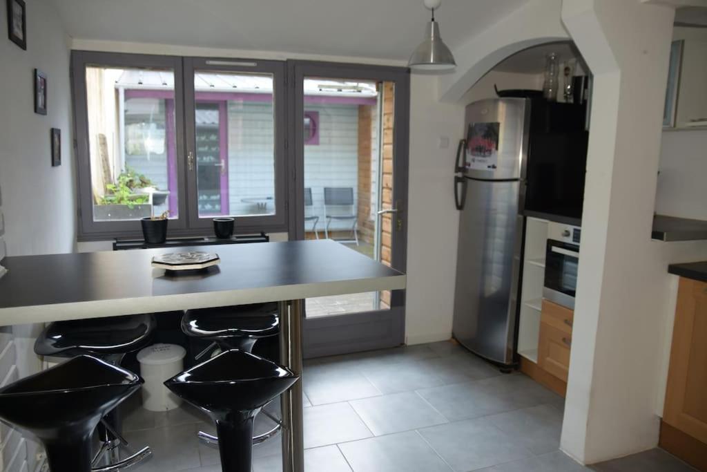 Charmante Amiénoise 2 chambres - Housity