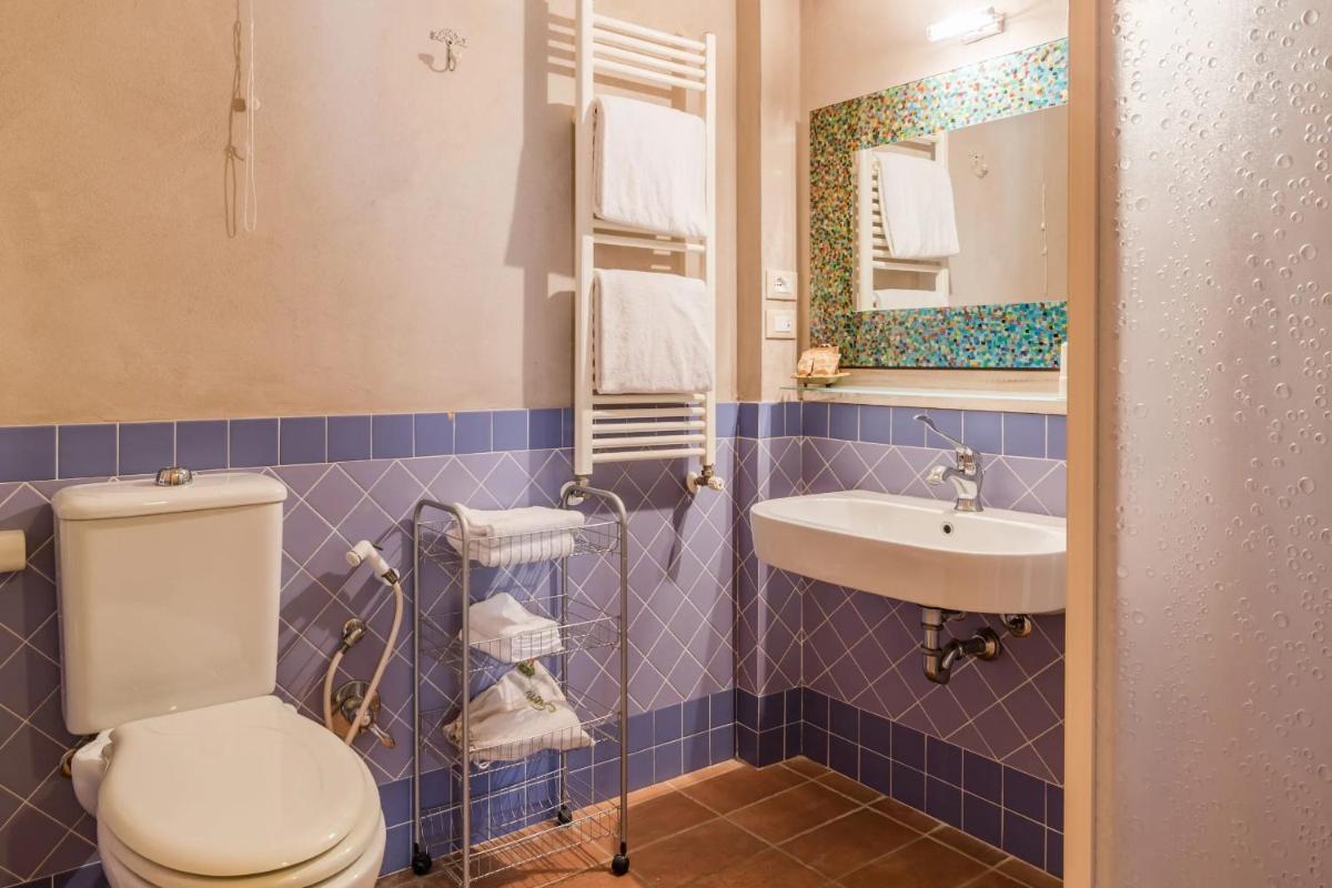 Guadalupe Tuscany Resort - Housity