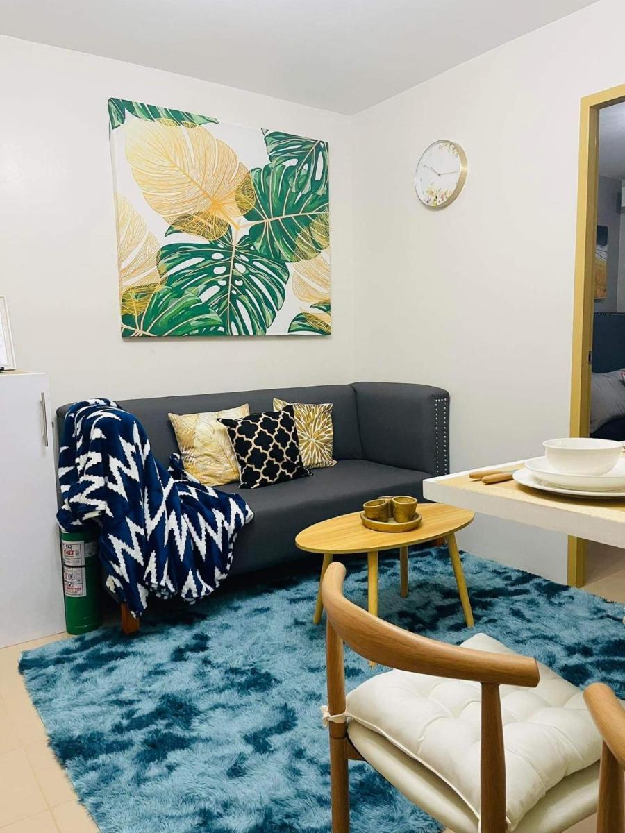 Suitetrails - Lovely 2 bedroom condo unit
