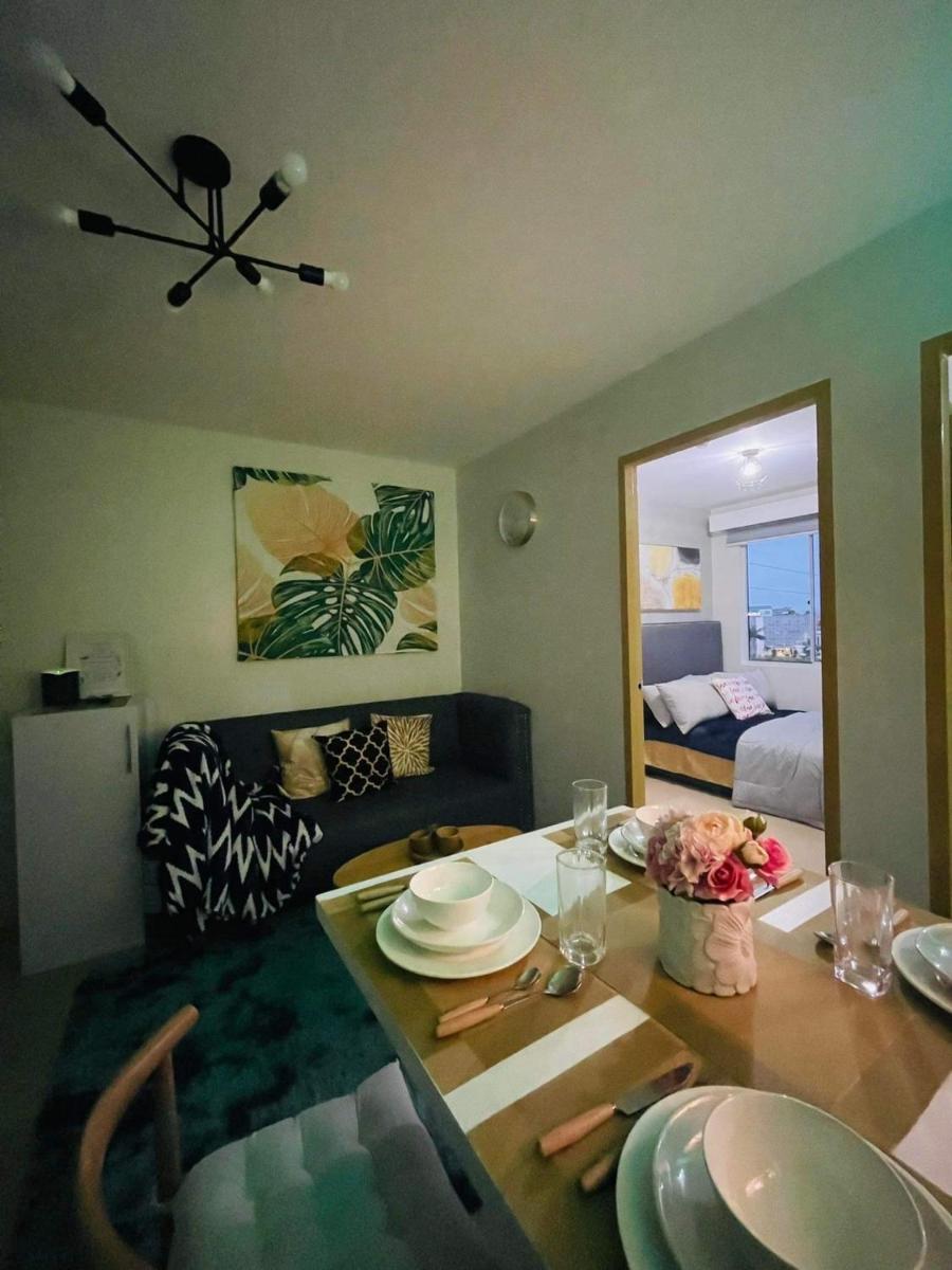 Suitetrails - Lovely 2 bedroom condo unit