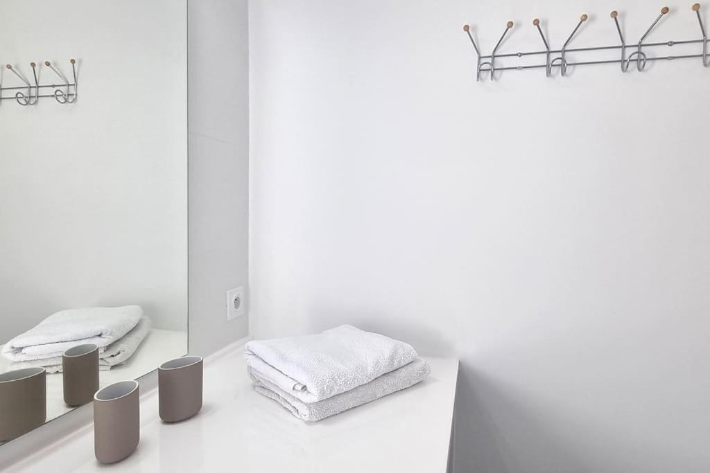 Résidence Anthérieu - Appartements neufs tout confort - Hizvo
