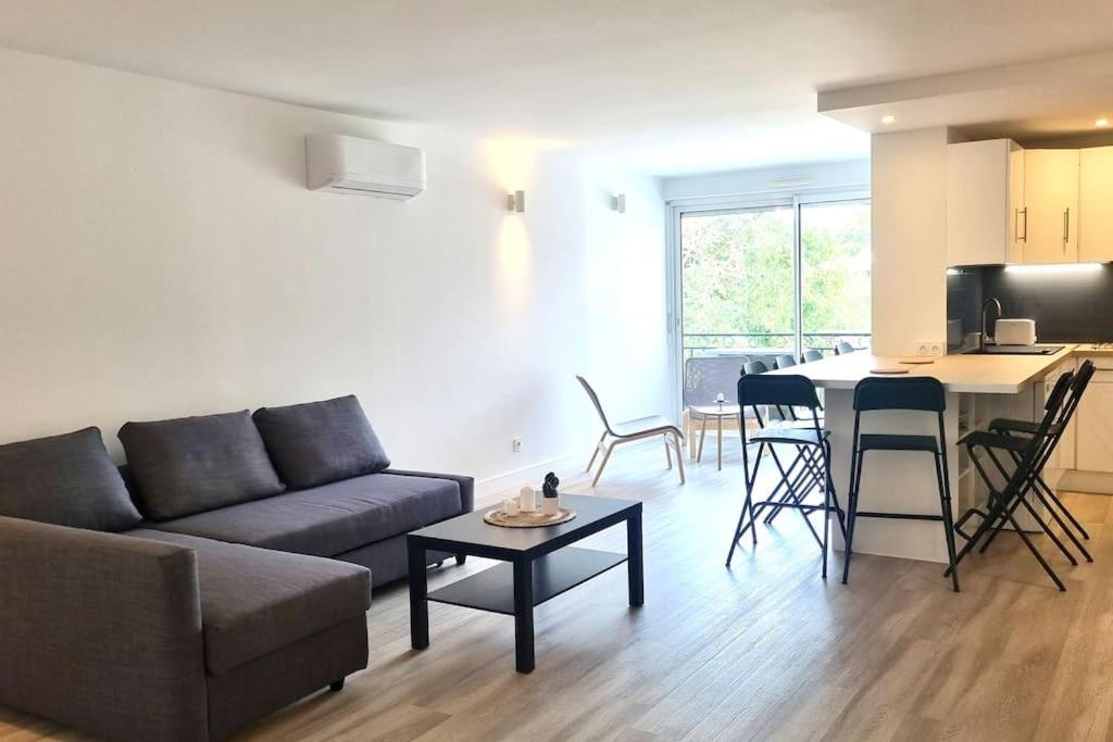 Résidence Anthérieu - Appartements neufs tout confort - Hizvo