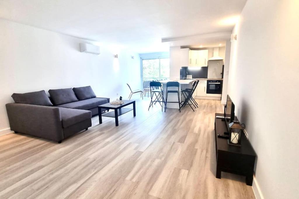 Résidence Anthérieu - Appartements neufs tout confort - Hizvo