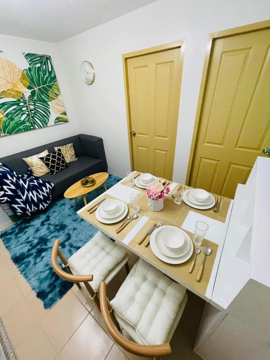 Lovely 2 bedroom condo unit - Housity