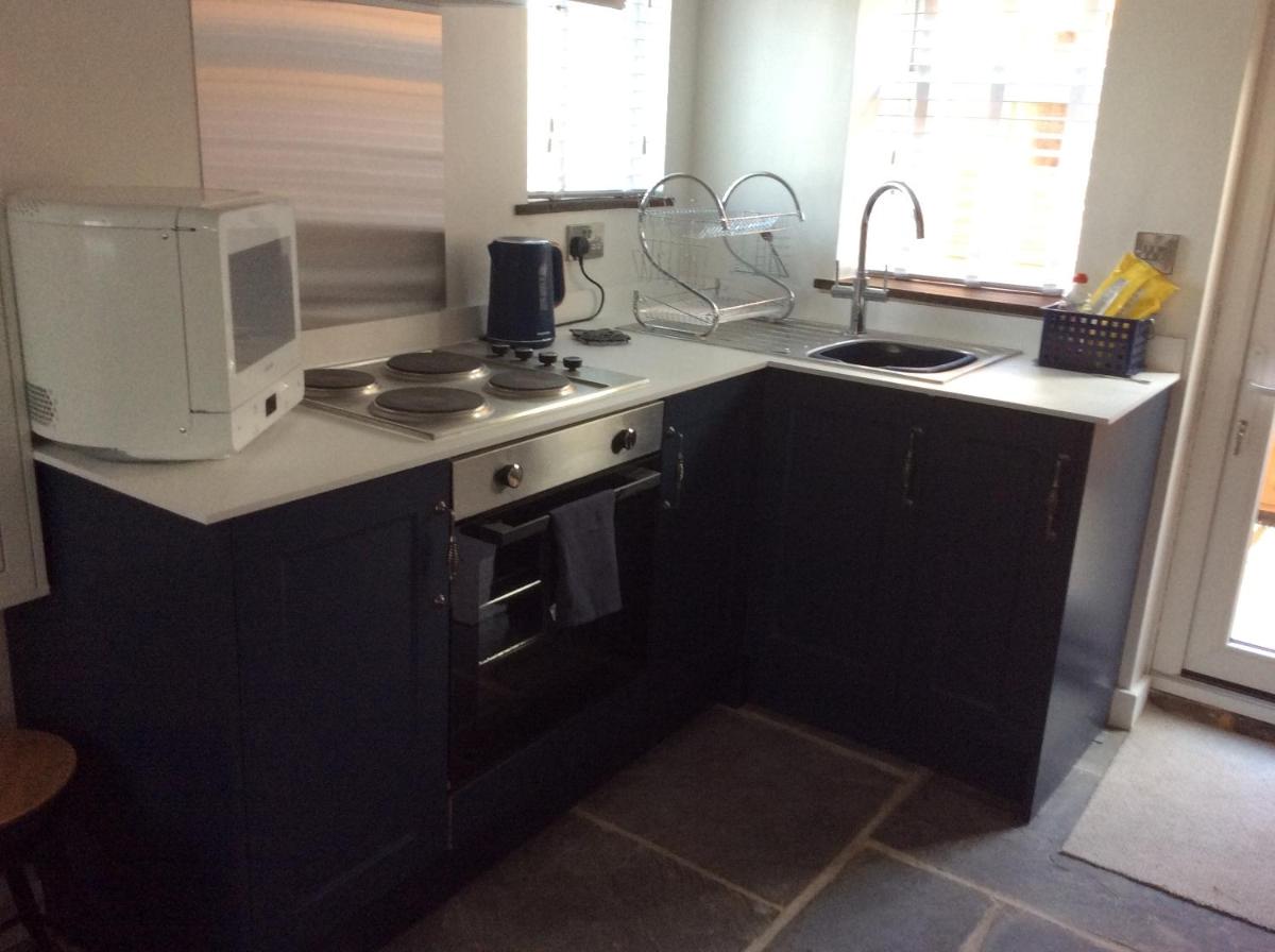 Tremeer Cottage - Housity