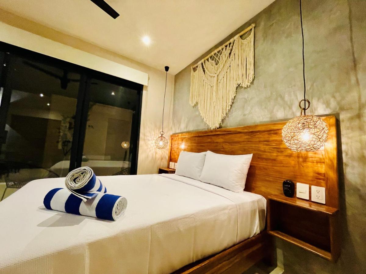 ZEN ESCAPE IN TULUM JUNGLE - Housity