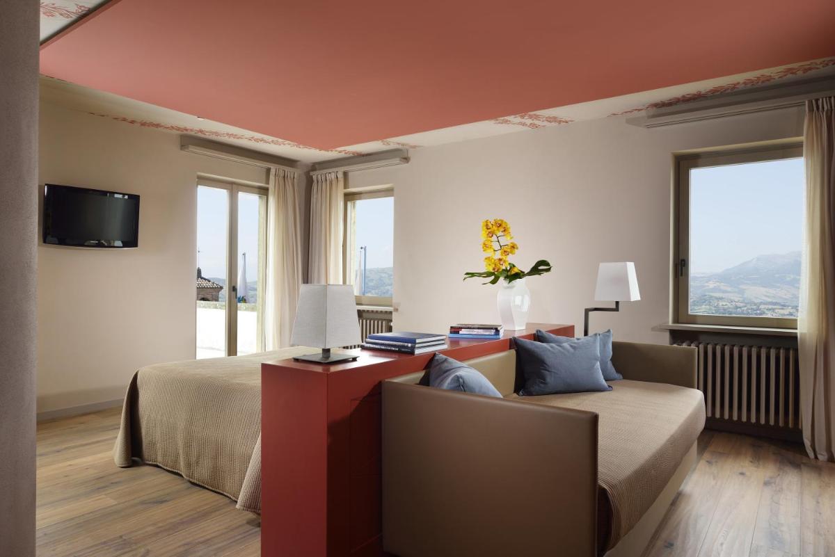 Titano Suites - Housity