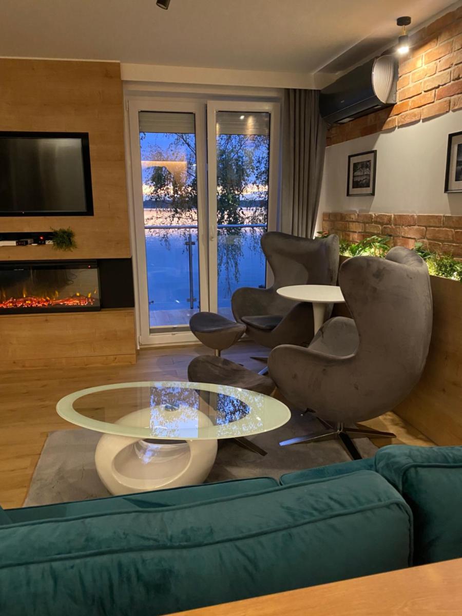 Apartament MoLoo III - Hizvo