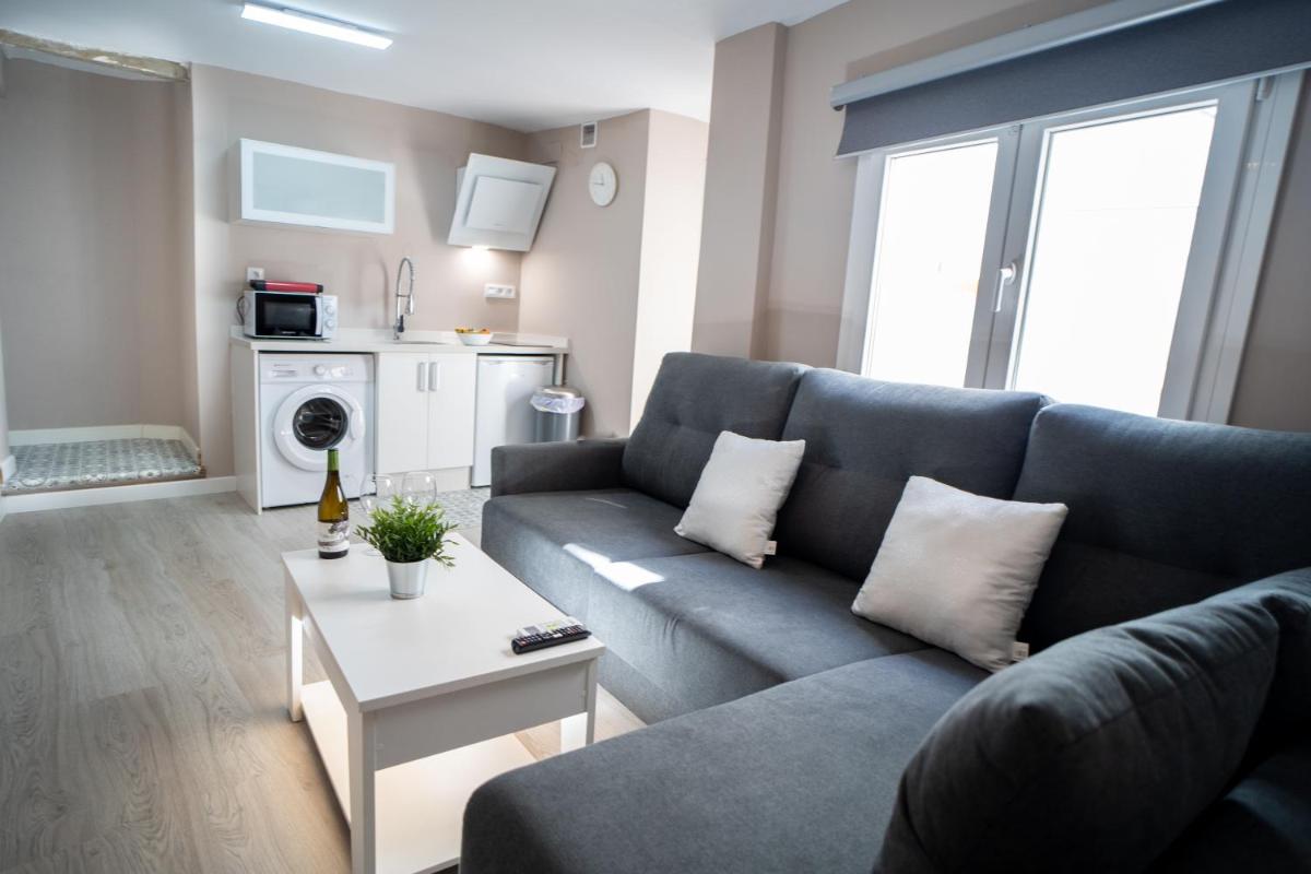 Apartamento Cuesta de las Piletas - Housity