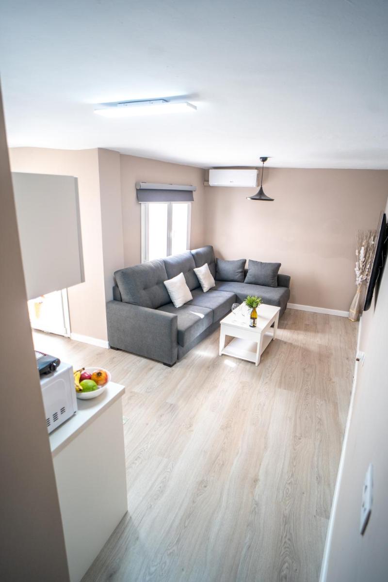Apartamento Cuesta de las Piletas - Housity