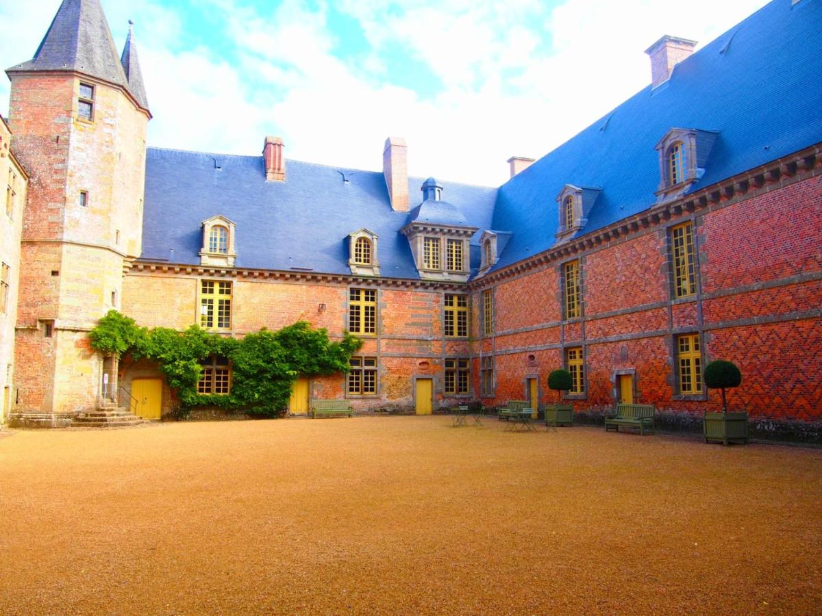 Le Beauregard - Housity
