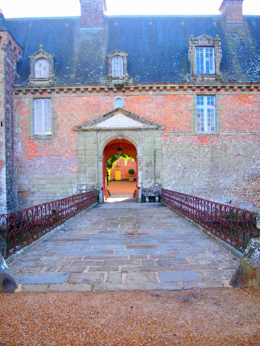 Le Beauregard - Housity