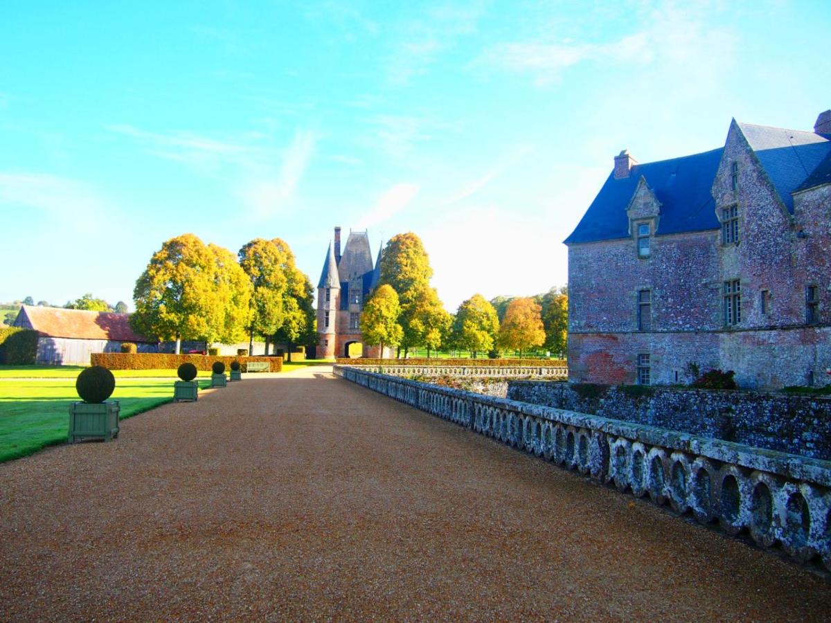 Le Beauregard - Housity