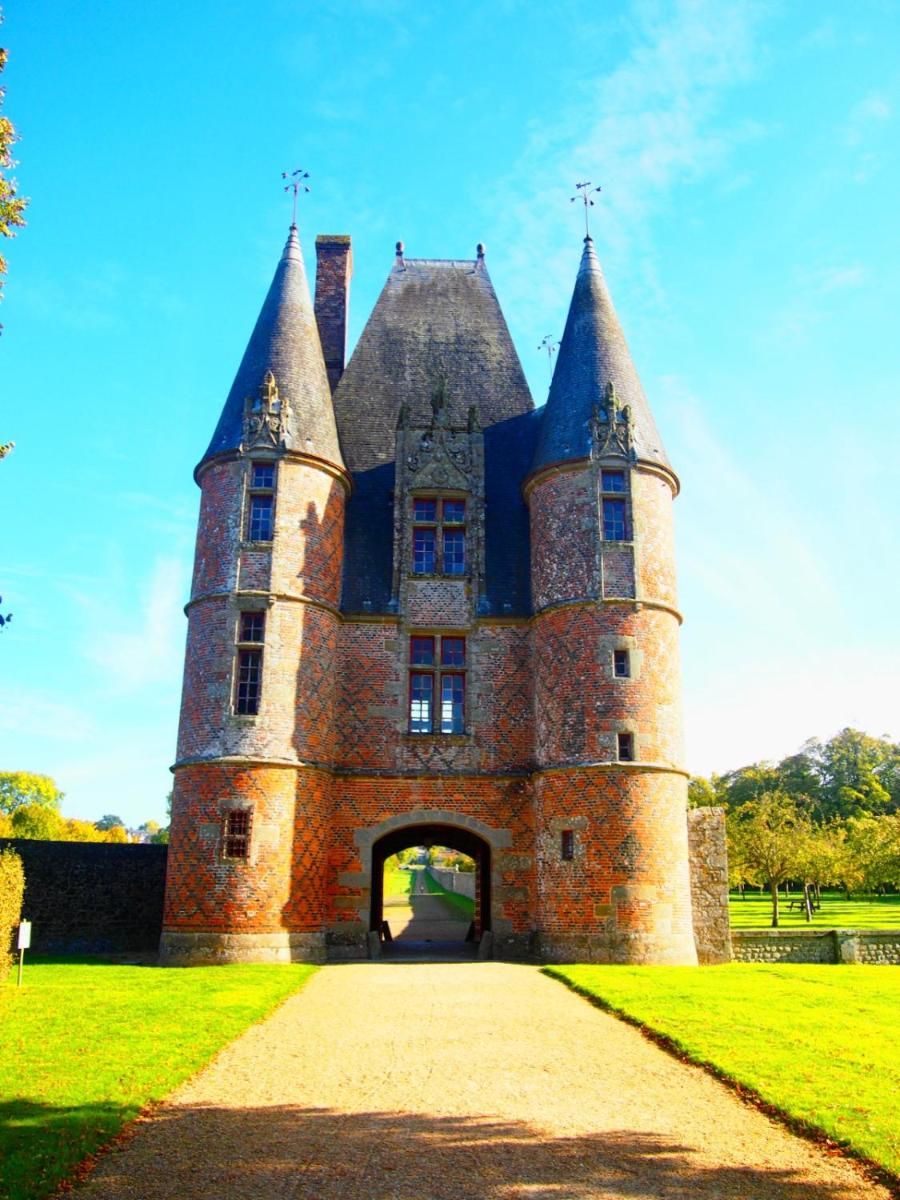 Le Beauregard - Housity