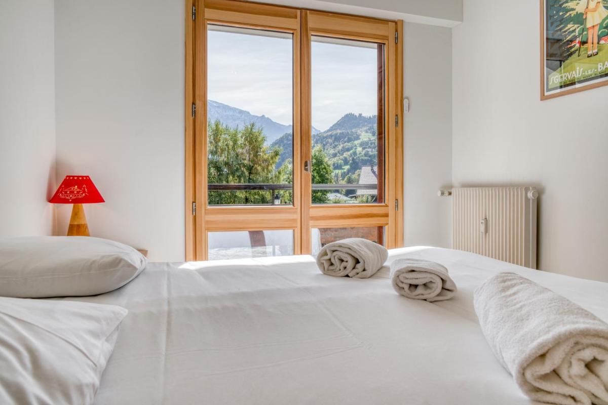 IMMOBILIER DE MONTAGNE - LA COLLECTION - Beaulieu - Housity