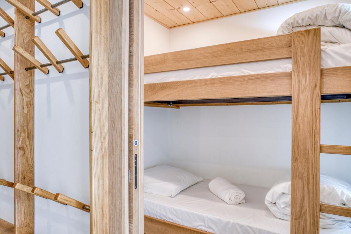 IMMOBILIER DE MONTAGNE - LA COLLECTION - Beaulieu - Housity