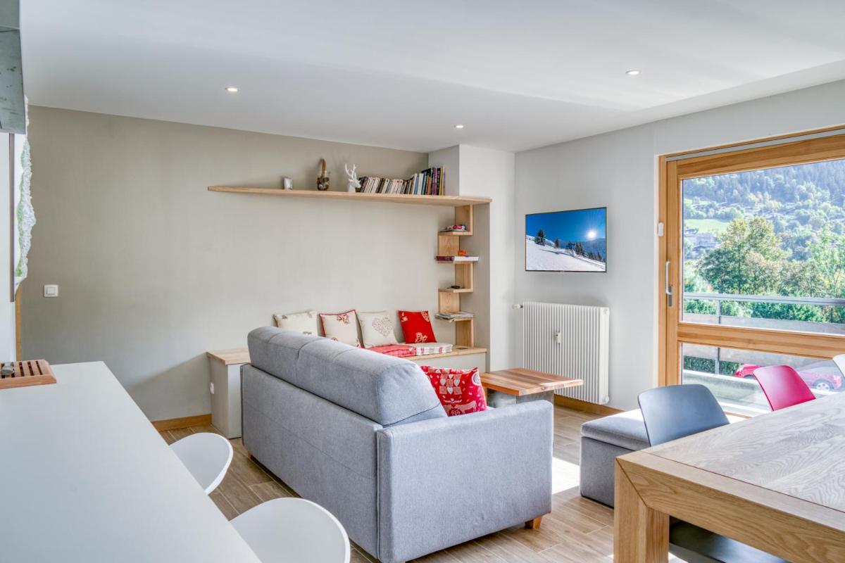 IMMOBILIER DE MONTAGNE - LA COLLECTION - Beaulieu - Housity