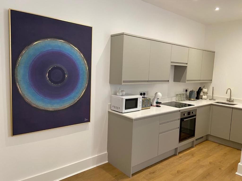 Apartment 1 2 bedrooms, sleeps x 6 - Housity