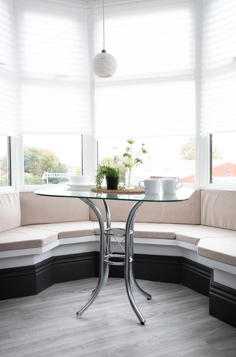 Beautiful first floor apartment - Housity
