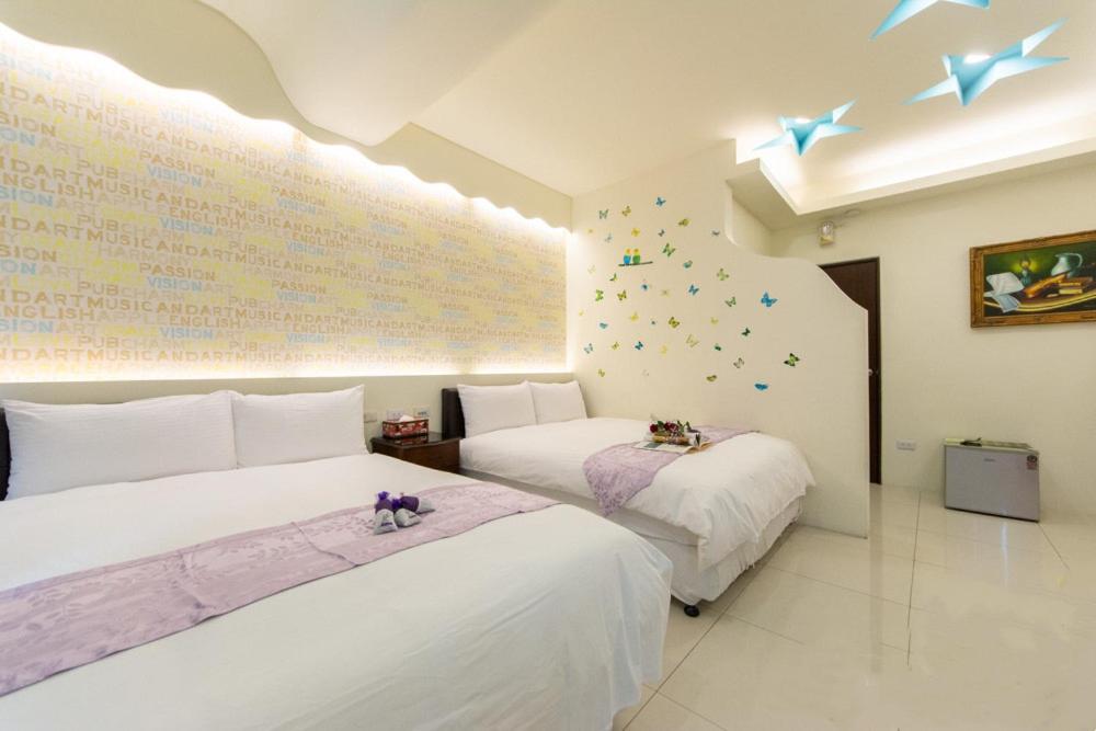 Lucky Star Homestay - Housity