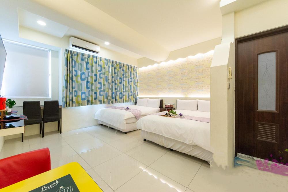 Lucky Star Homestay - Housity