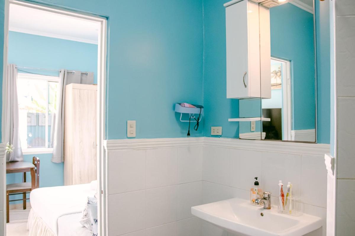 Alf's Guesthouse - Housity