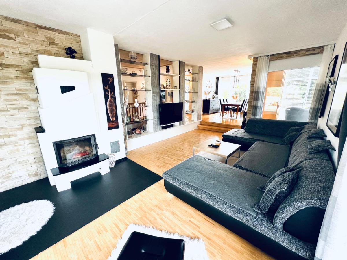 Suitetrails - Exclusive High-quality Apartment Spessart