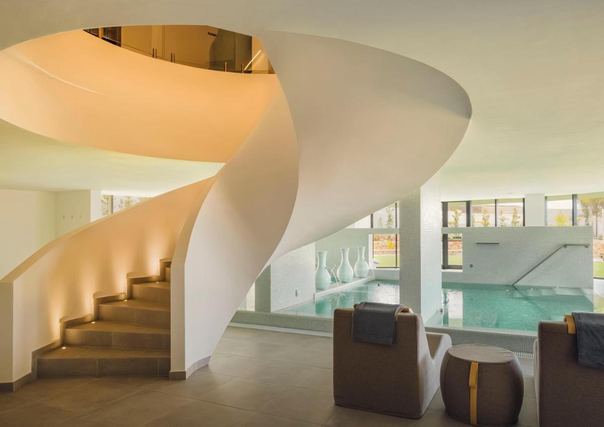 Imagem da galeria de Longevity Health & Wellness Hotel - Adults Only em Alvor