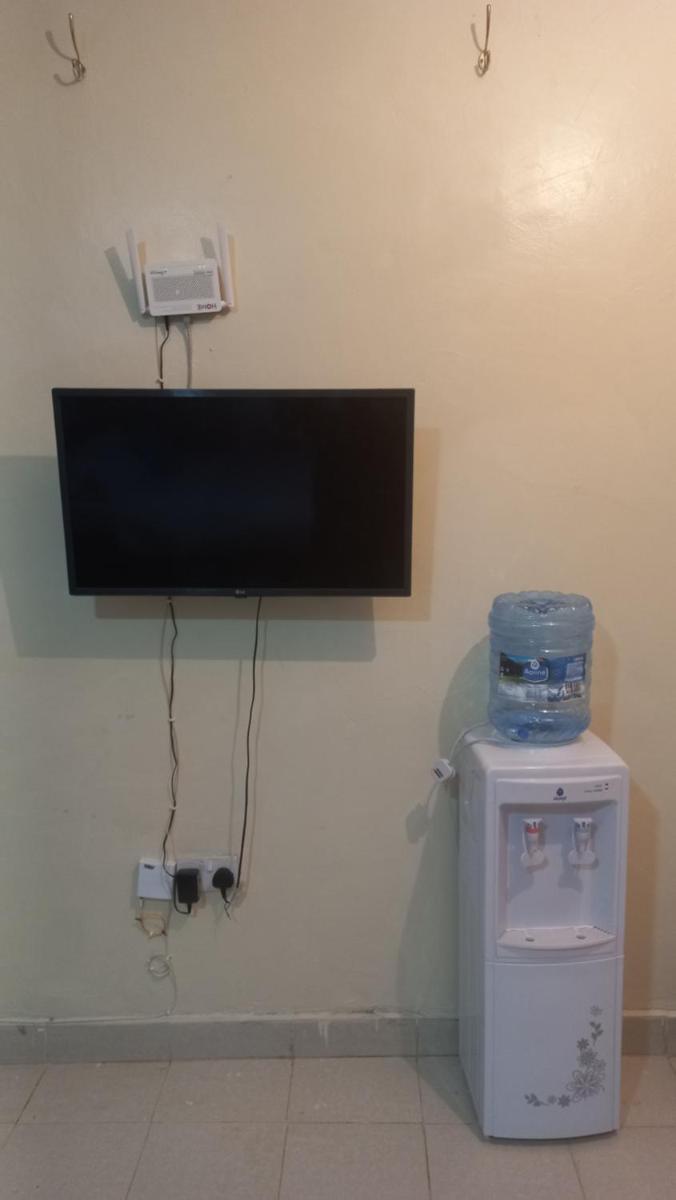 Suitetrails - Woodgreek Studio Apartment 4B27