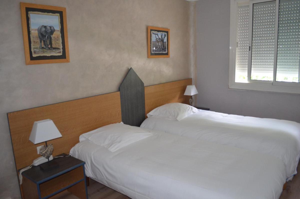 Hotel Regina - Housity