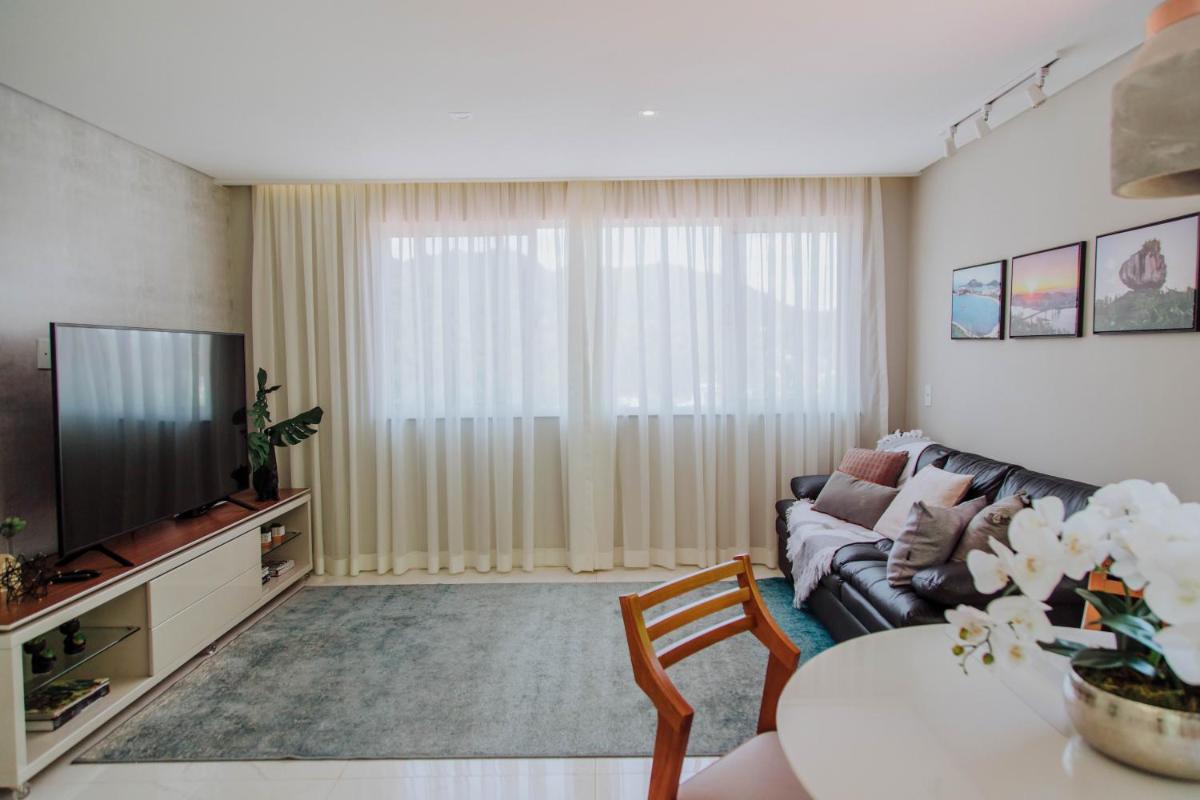 Apartamento Decorado em Domingos Martins - Housity