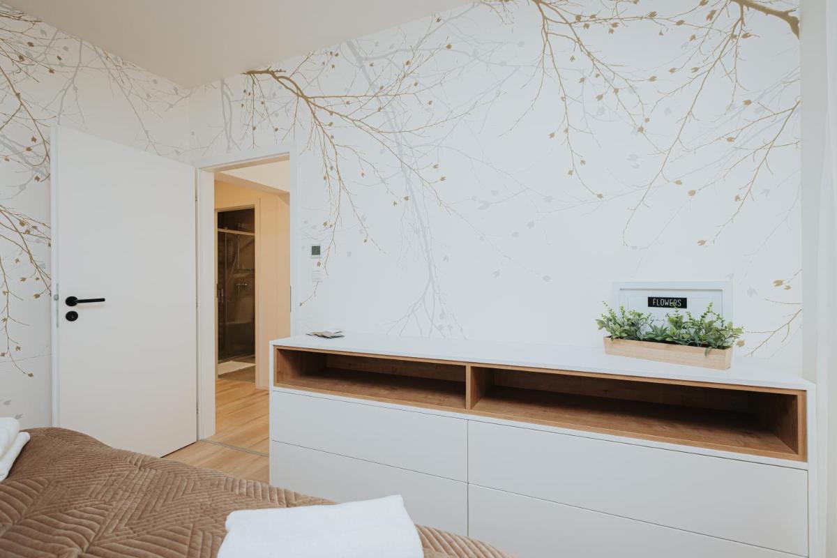 Apartmán BALIN X31 - Housity