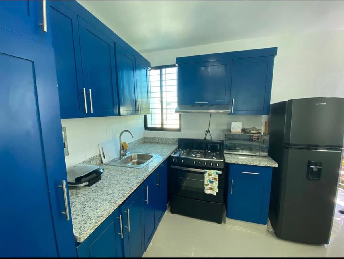 Beautiful Cozy Los Jardines Santiago, 2 Floor - Housity