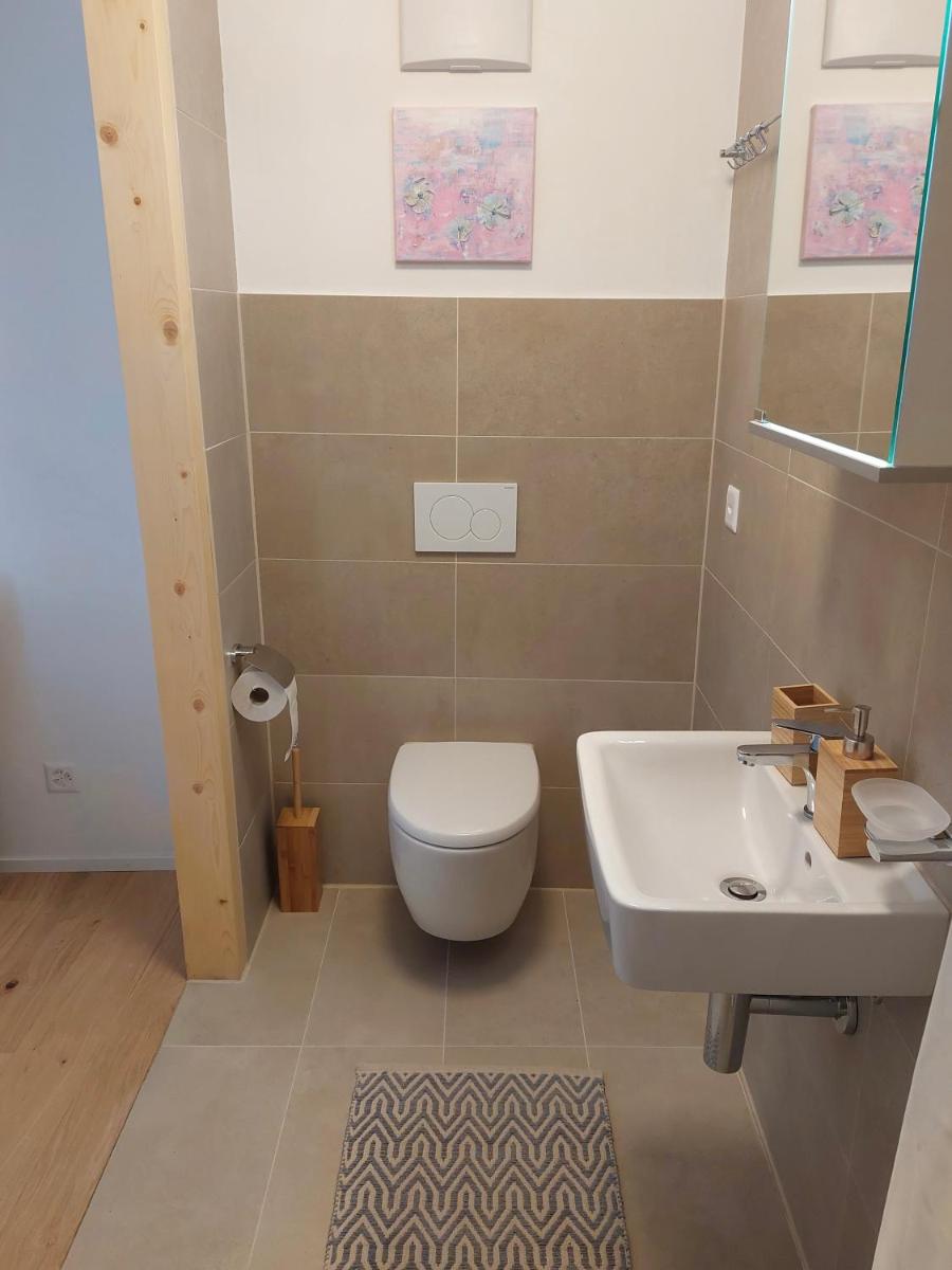 Haus La Punt, Savognin - Housity